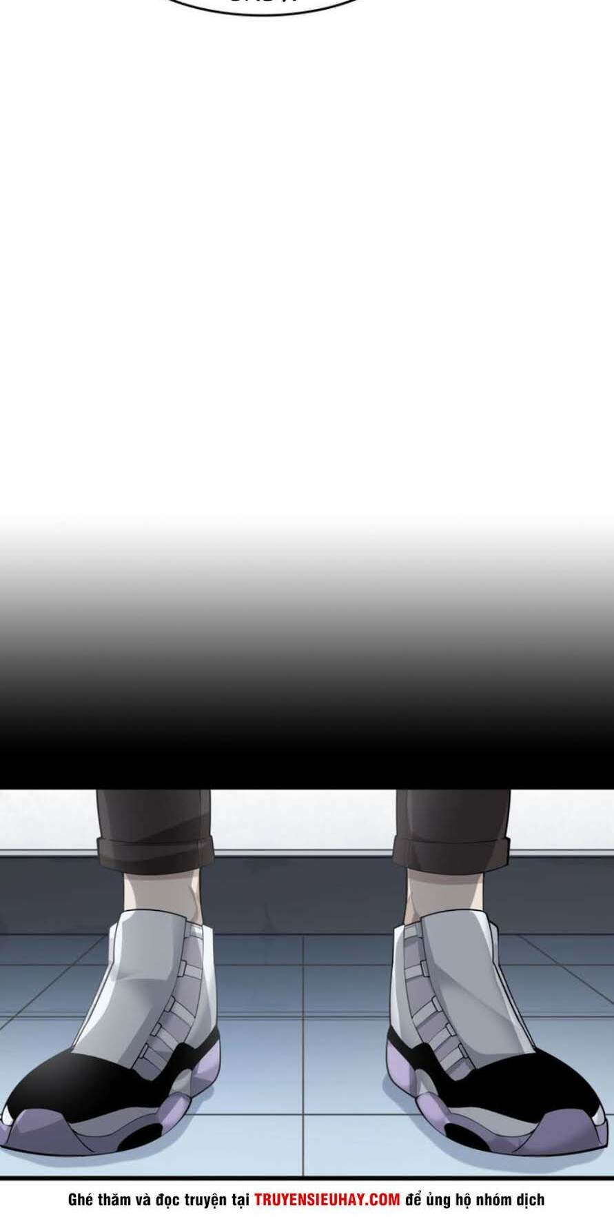 Siêu Cấp Đại Chủ Bạ: Chapter 41