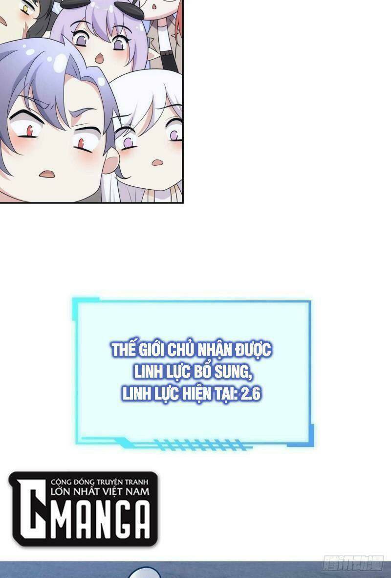 Xâm Lược Vạn Giới: Chapter 93