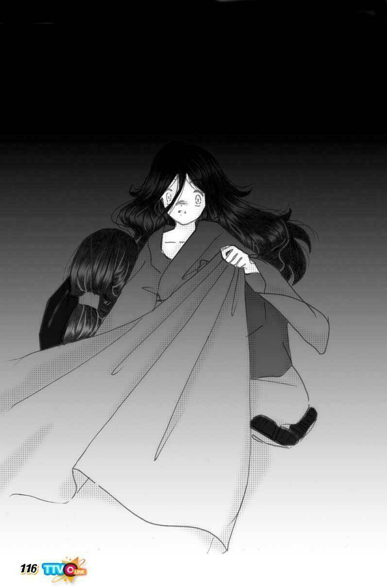 Tạp Chí Truyện Tranh Việt Nam Online - Ttvo: Chapter 4