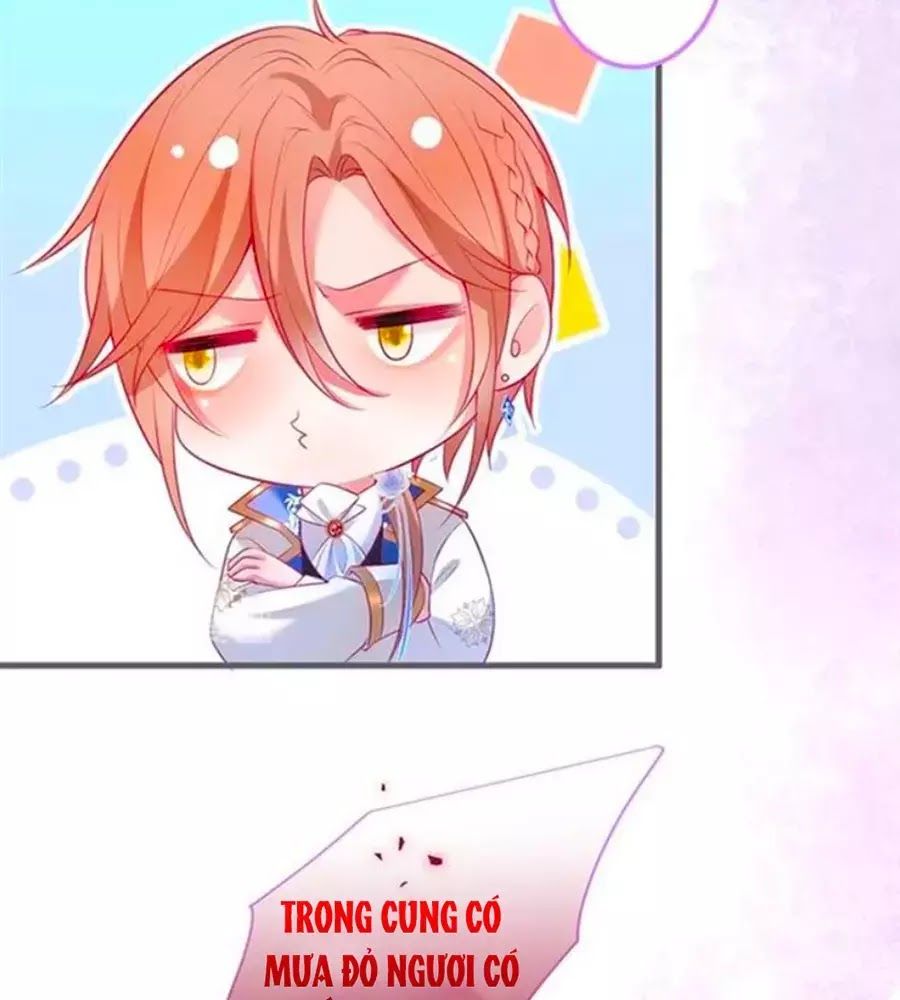 Vương Tử Và Ánh Trăng Đen: Chapter 34