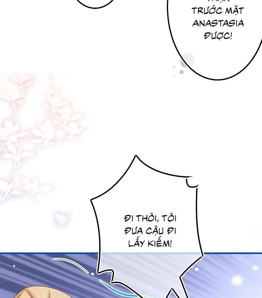 Nữ Hoàng Đầu Tiên Của Đế Quốc: Chapter 91