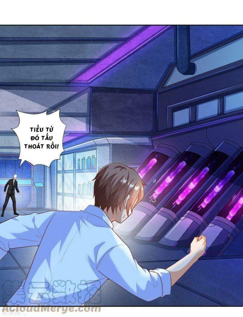 Luyện Tập Thành Thần: Chapter 30