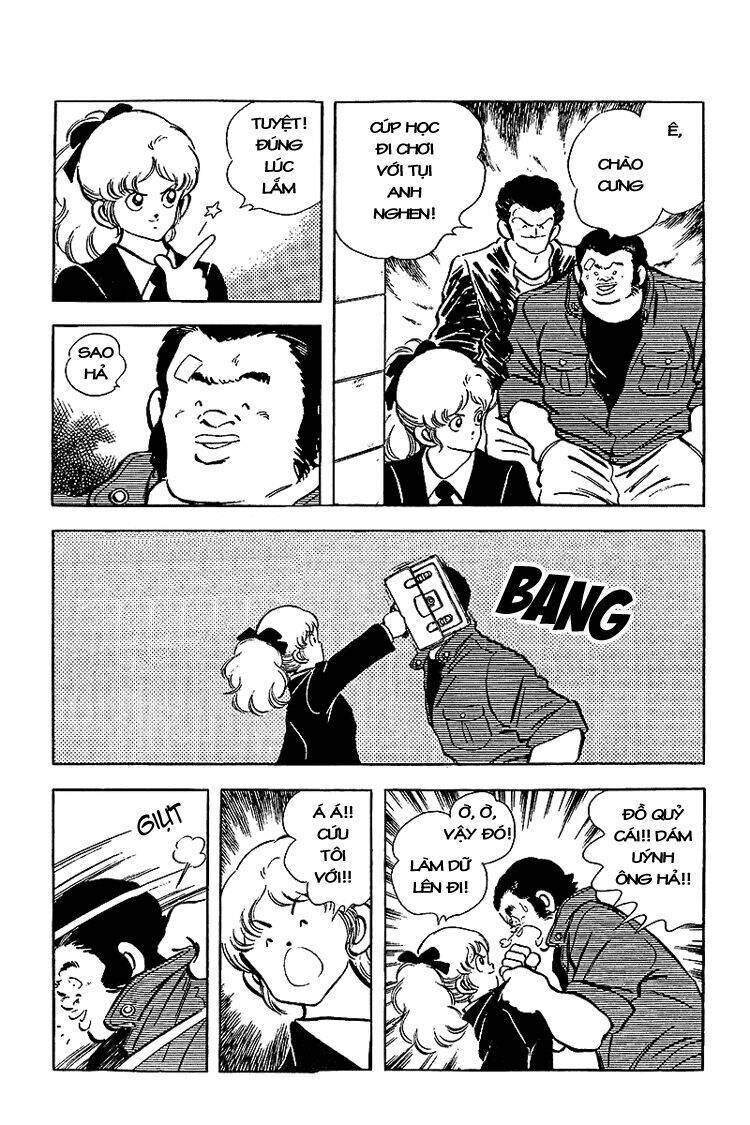 Touch: Chapter 139