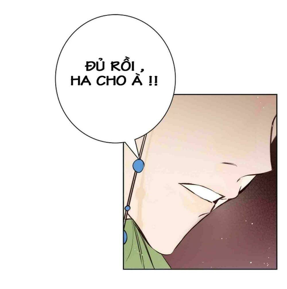 Chae Hong Sa: Chapter 5