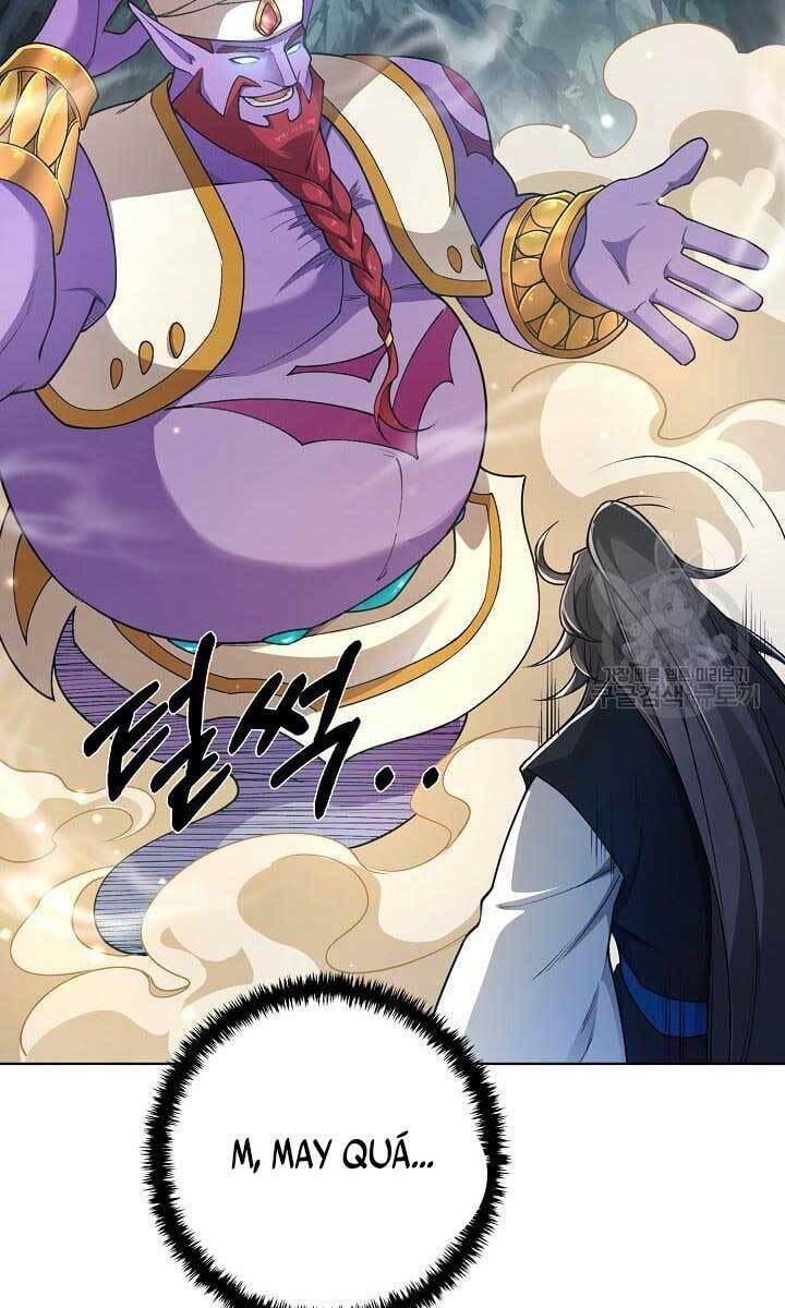 Tôi Nhặt Được Một Cây Đèn Thần: Chapter 9