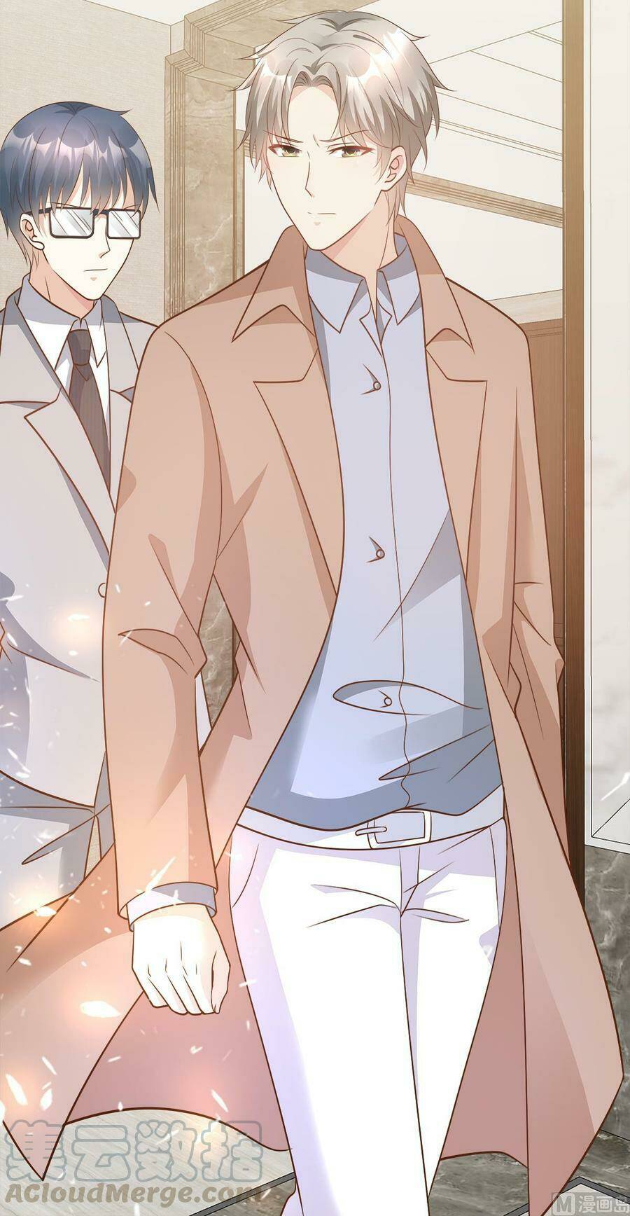 Tư Sủng Cục Cưng Bảo Bối: Chapter 72