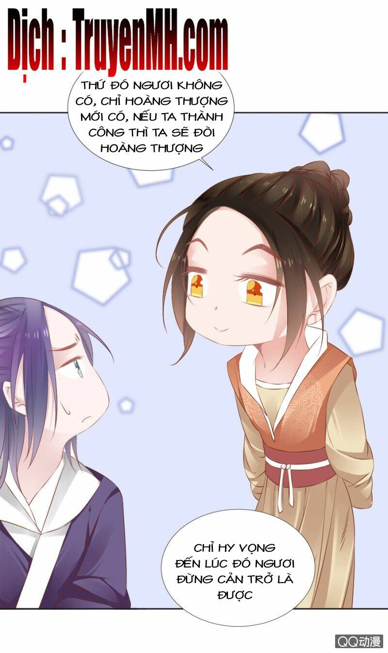 Solo Đi Vương Gia: Chapter 99