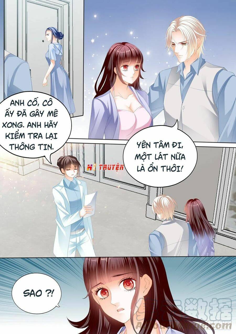 Thiểm Hôn Kiều Thê: Chapter 293