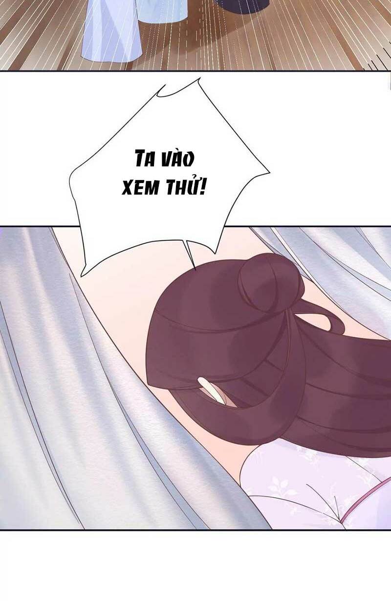 Hoàng Hậu Bận Lắm: Chapter 186