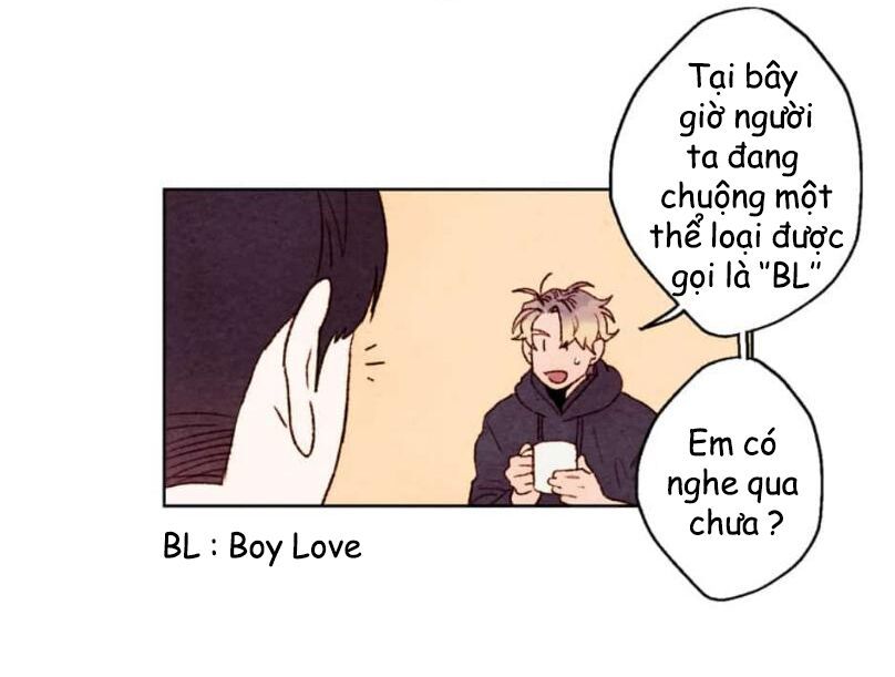 Ôi ! Trợ Lý Đặc Biệt Của Tôi: Chapter 18