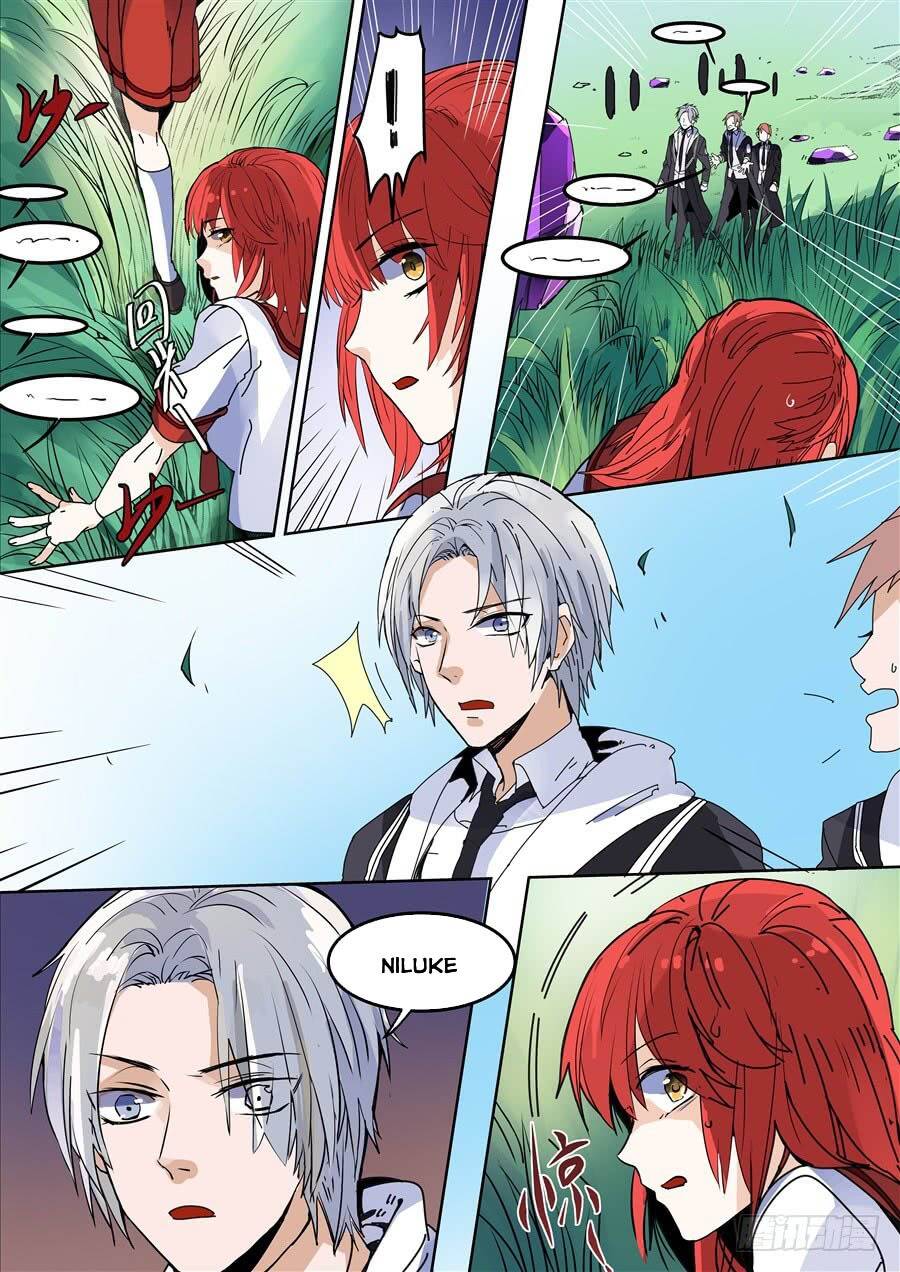 After Transformation, Mine And Her Wild Fantasy: Chapter 79