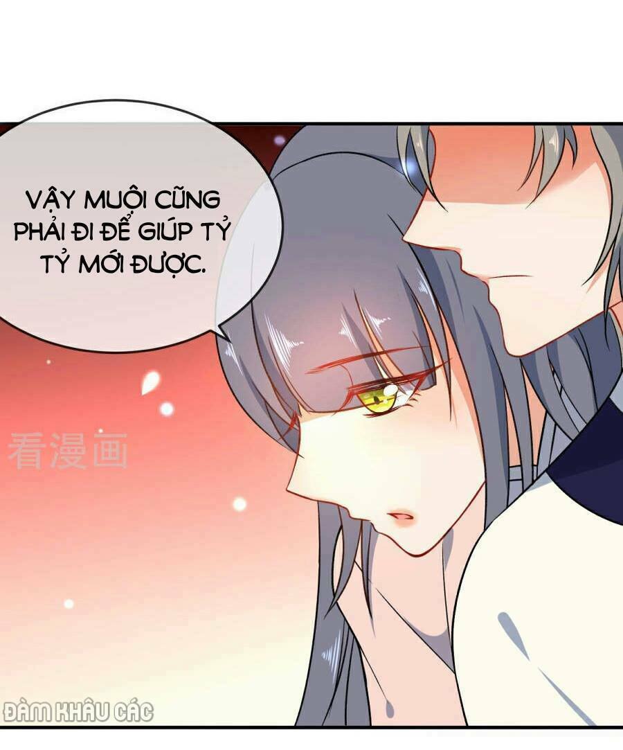 Tiểu Yêu Tinh Điều Giáo Bảo Điển: Chapter 54