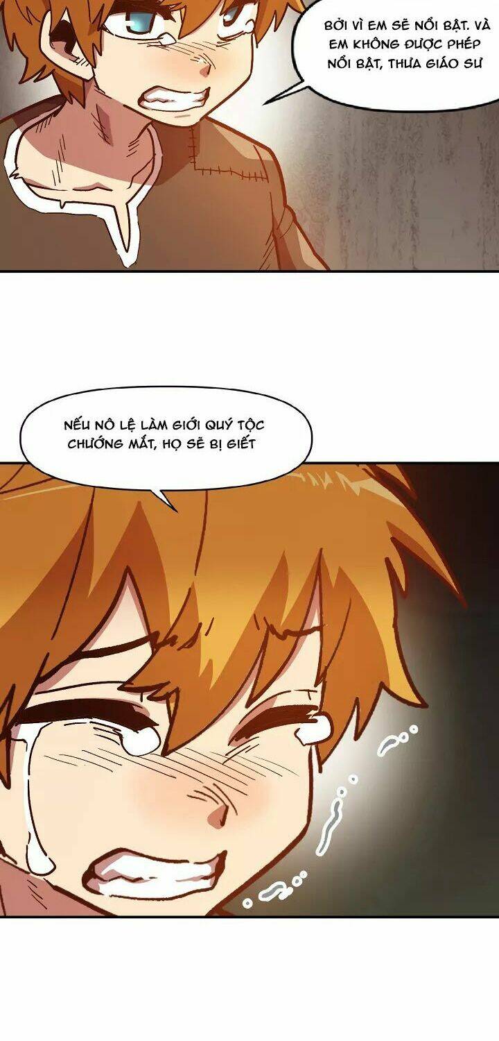 Nô Lệ Nghịch Thiên: Chapter 9