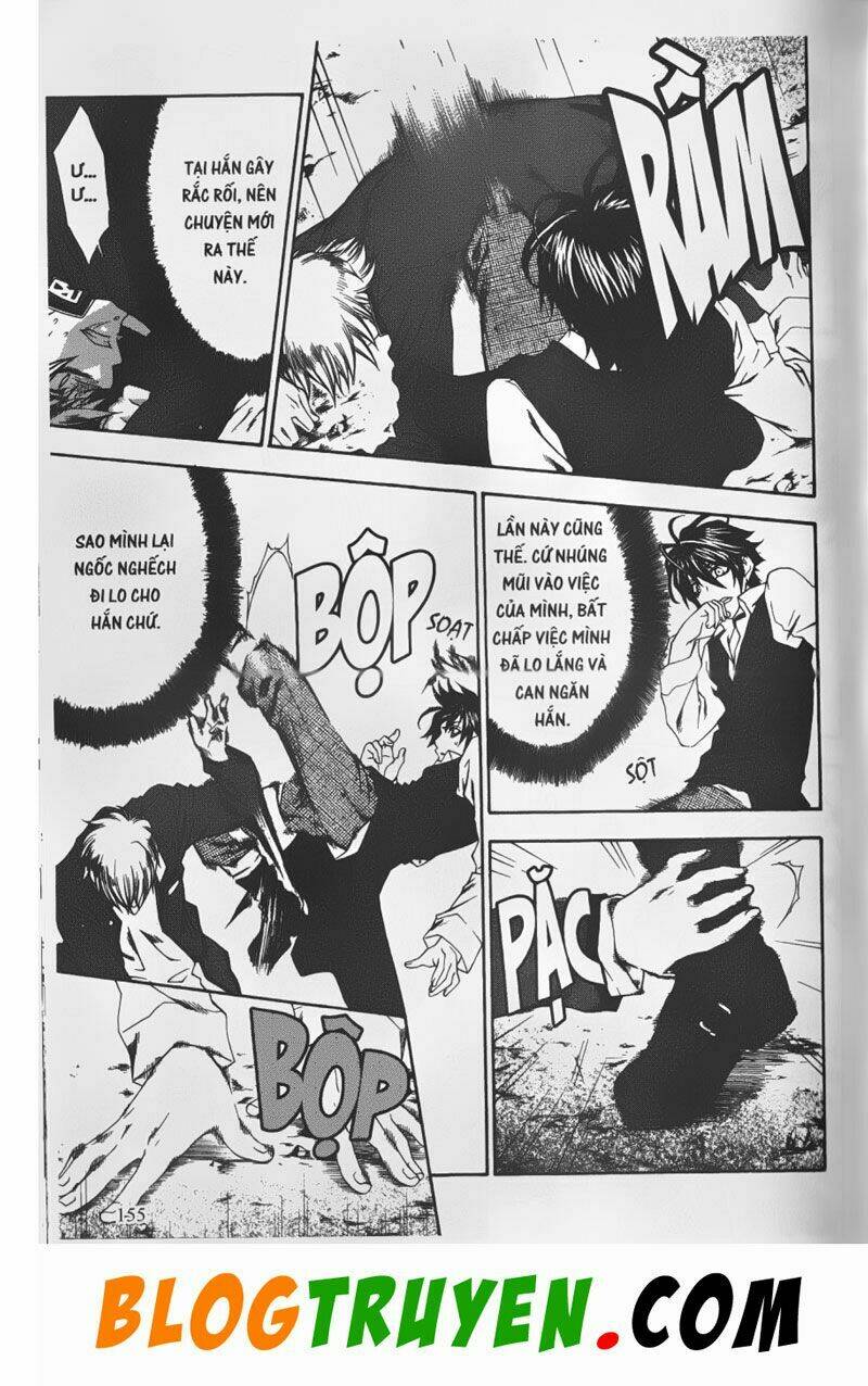 Đại Chiến Bóng Tối: Chapter 13