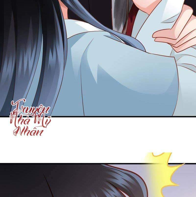 Thái Tử Điện Hạ Có Tin Vui: Chapter 62