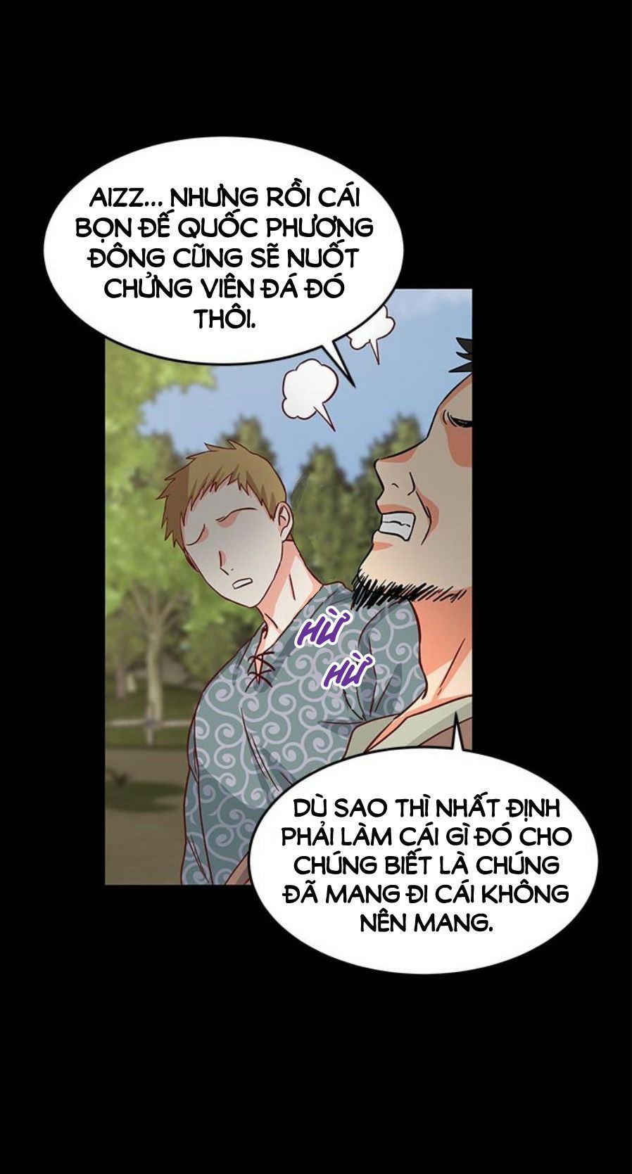 Yêu Cầu Kết Hôn Của Priscilla: Chapter 6