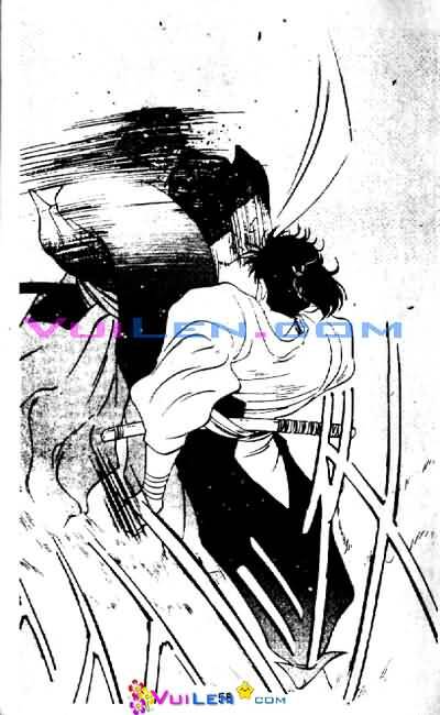 Truyền Nhân Atula Phần II: Chapter 3