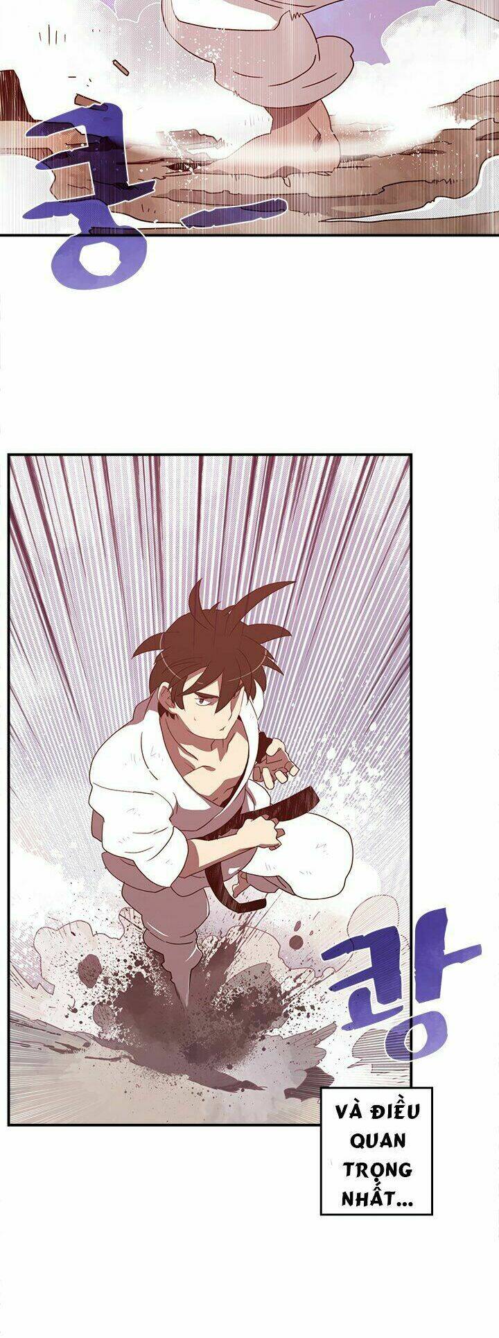 Ta Là Vua Pháp Sư: Chapter 40