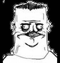 Ubel Blatt: Chapter 141