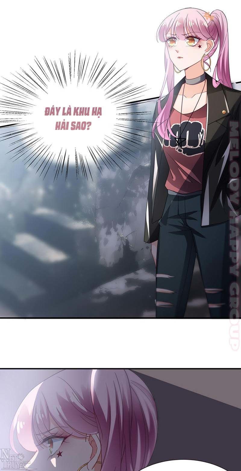 Thịnh Thế Điềm Sủng: Tiểu Manh Thê Của Dịch Thiếu: Chapter 110