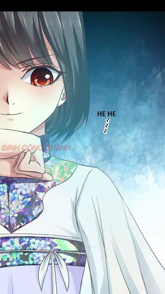 Truyện Kinh Dị Ở Tòa Nhà Số 44: Chapter 48