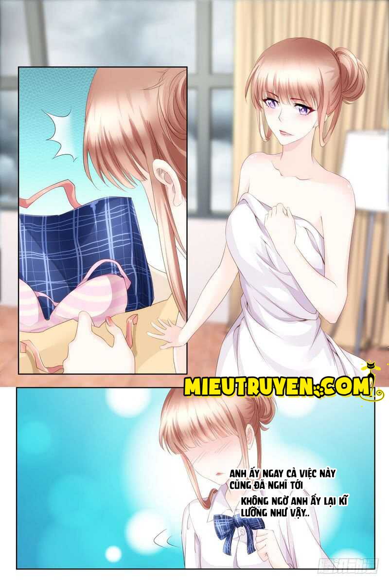 Vợ Yêu Cưới Trước Sủng Sau: Chapter 42