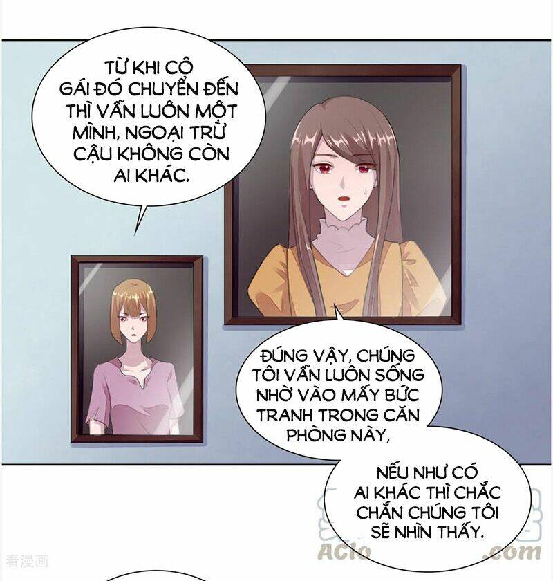 Người Yêu Ẩn Hình Của Ảnh Đế: Chapter 65