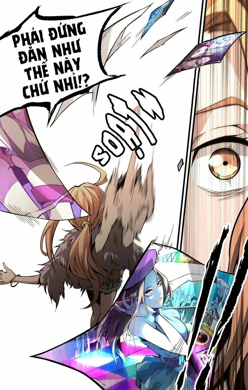 Tiêu Dao Pháp Ngoại: Chapter 13