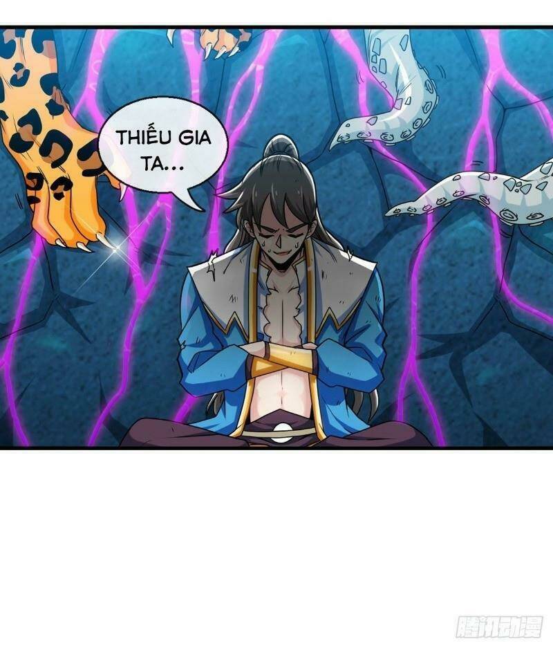 Võ Hồn Tuyệt Thế: Chapter 16