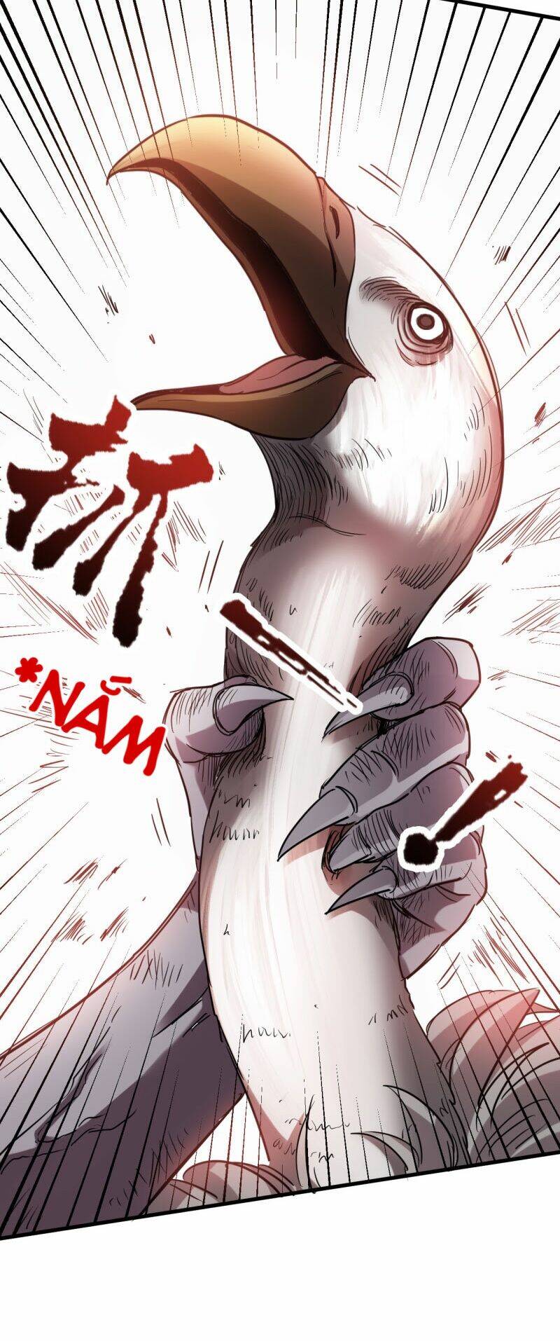 Trò Chơi Thời Mạt Thế: Chapter 6