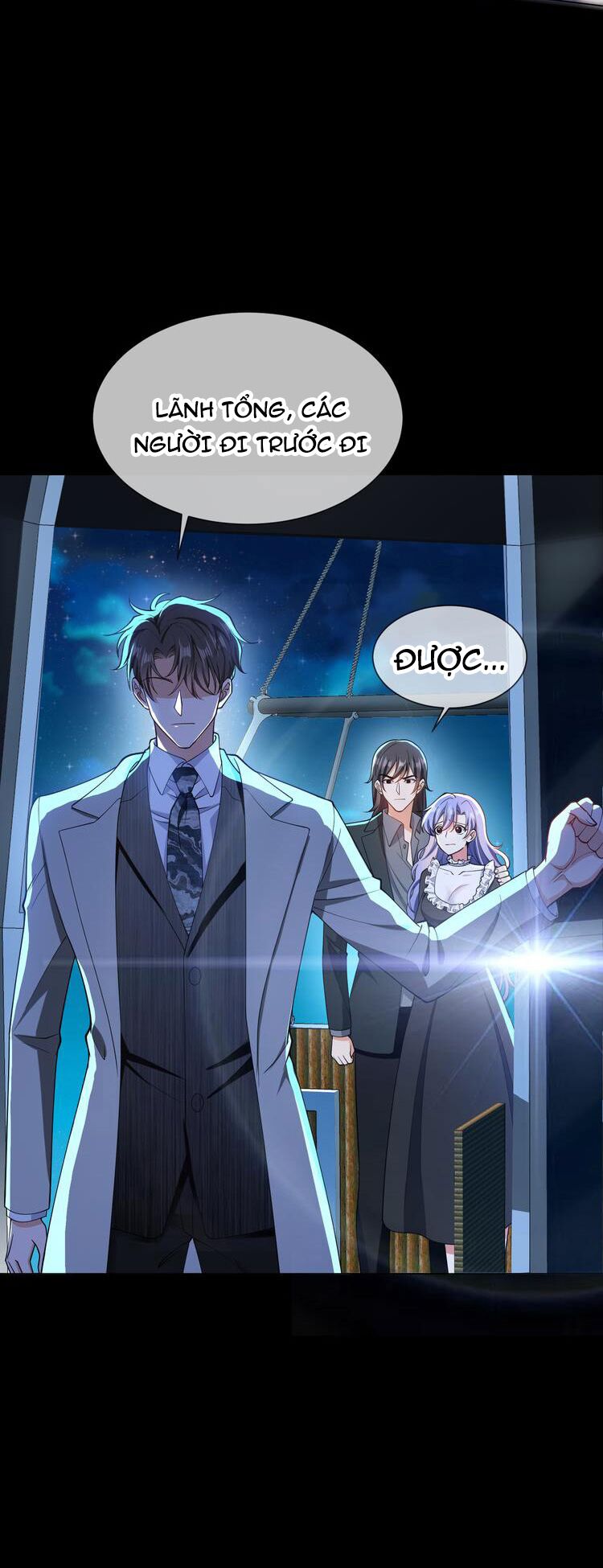 Cô Vợ Nhỏ Nuông Chiều Quá Lại Thành Ác!!: Chapter 215