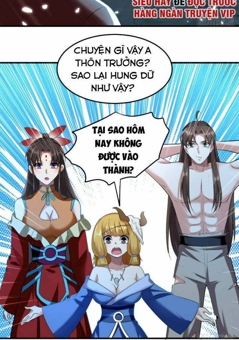 Dị Giới Siêu Cấp Ở Rể: Chapter 55
