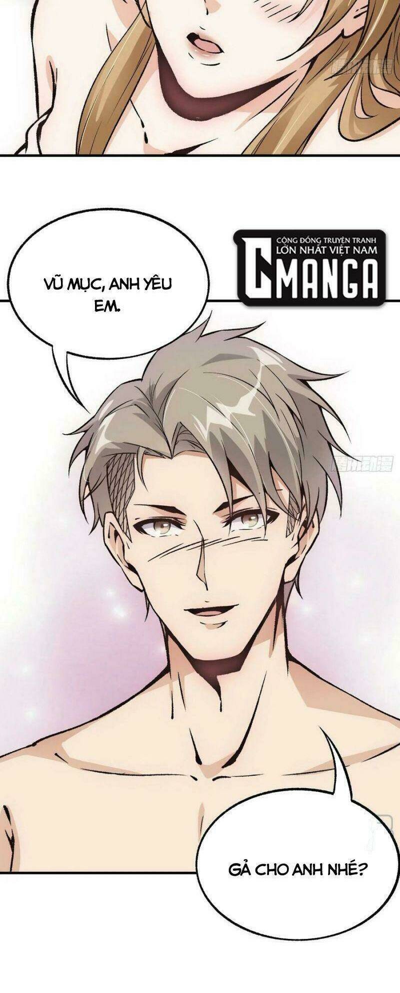 Cuồng Thiếu Siêu Thiên Tài: Chapter 88