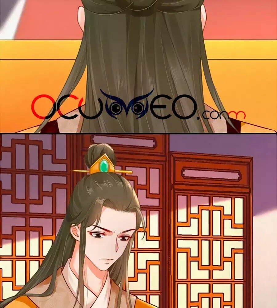 Hoạn Phi Hoàn Triều: Chapter 49