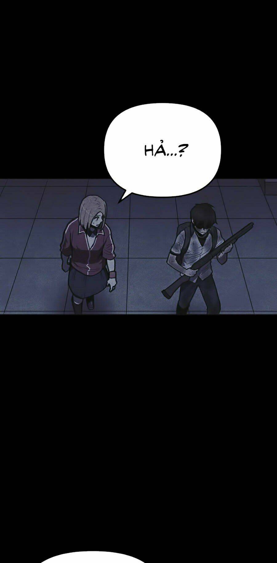 Cậu Bé Shotgun: Chapter 12