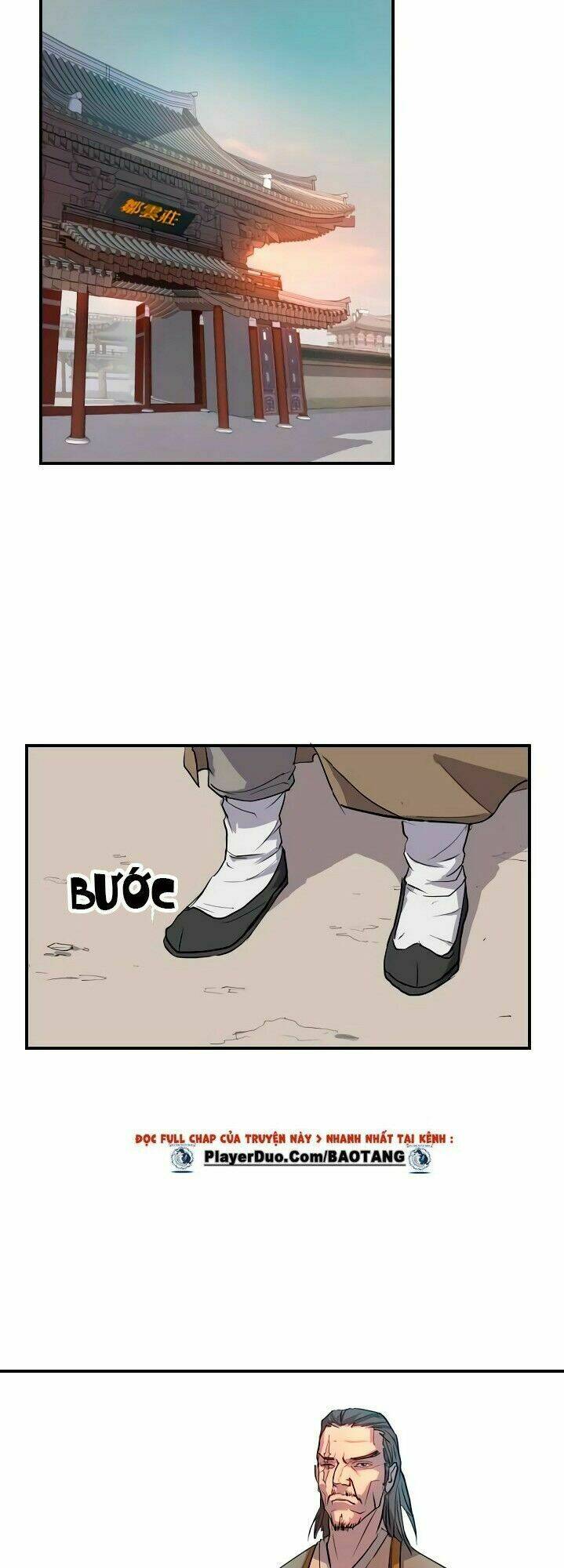 Trọng Sinh, Bất Khả Chiến Bại: Chapter 6