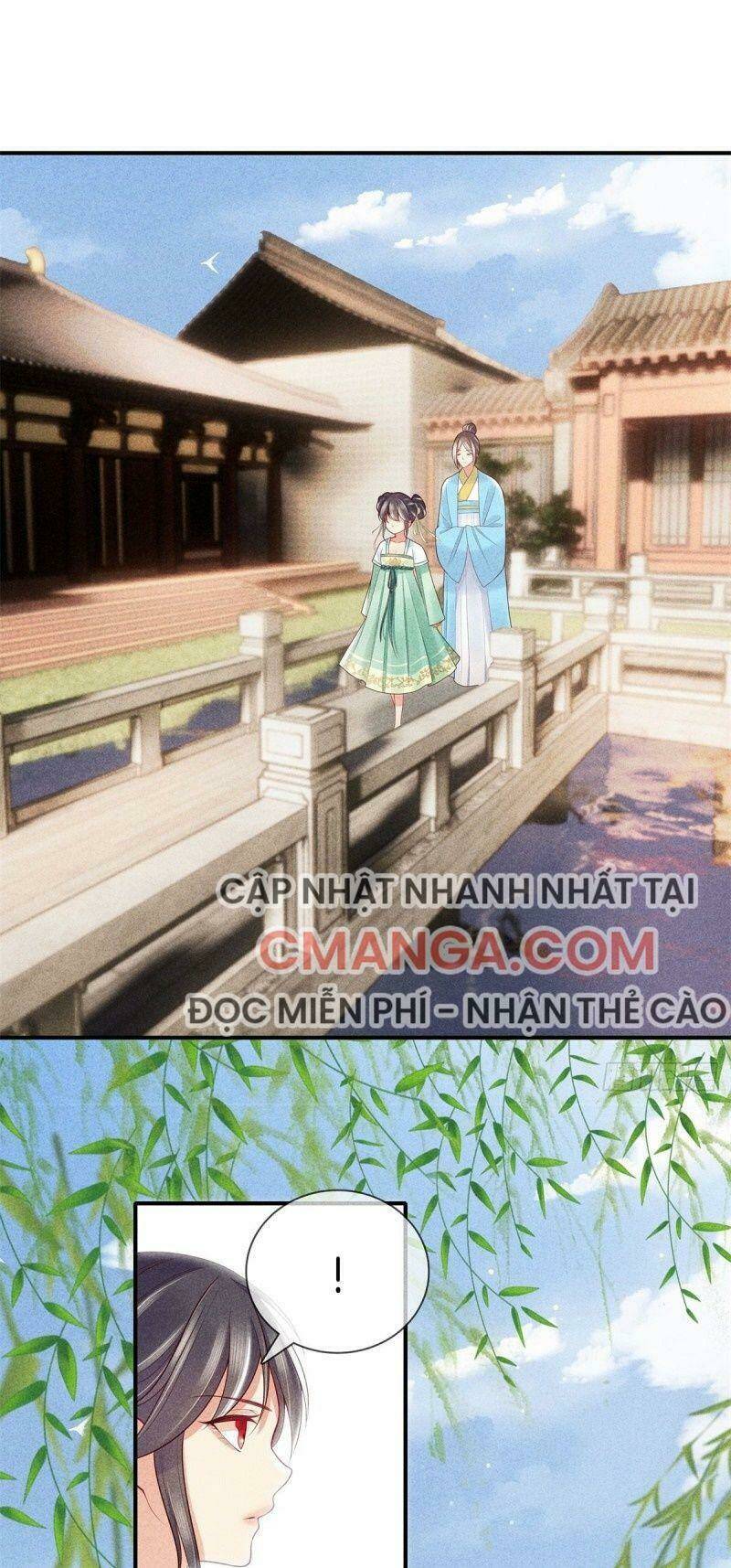 Trọng Sinh Chi Đích Nữ Bất Thiện: Chapter 49