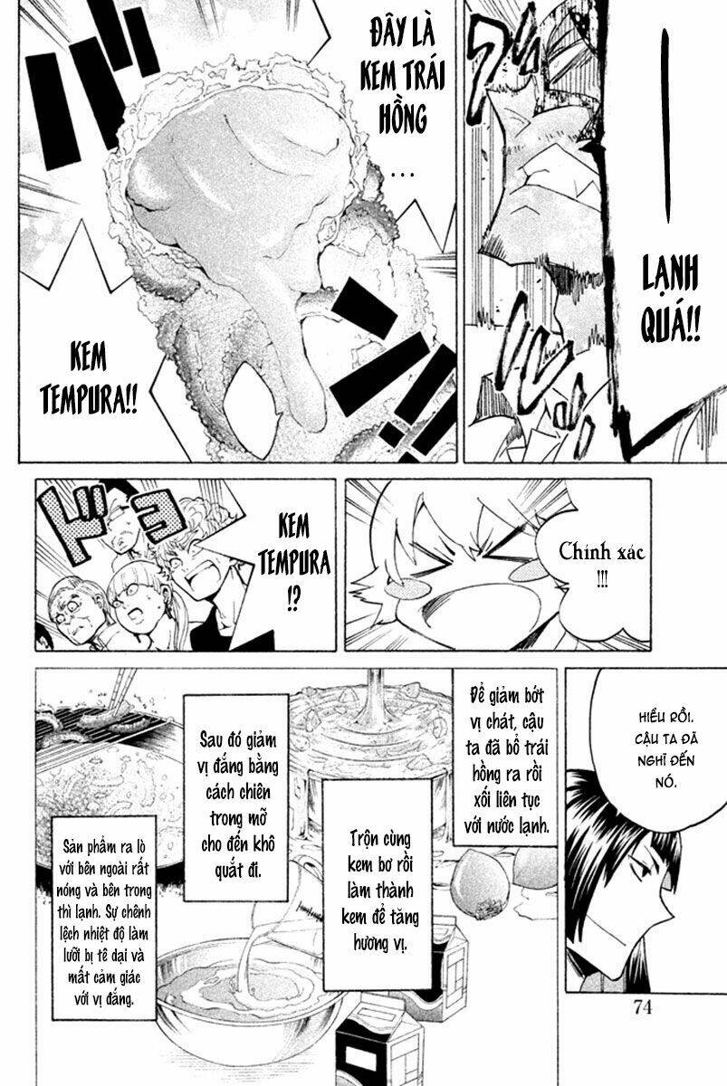 Hell\’s Kitchen: Chapter 33