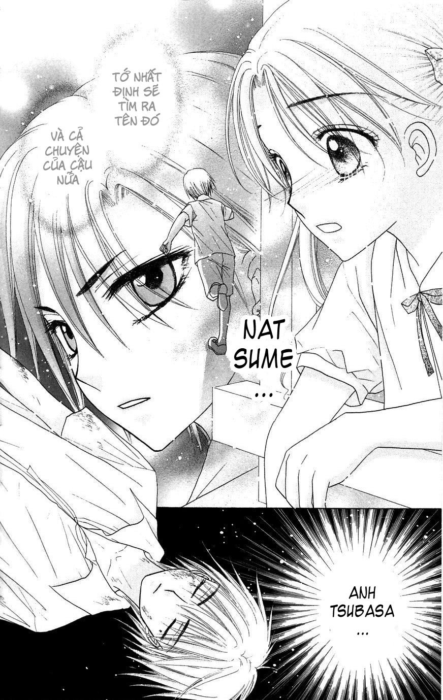 Học Viện Alice: Chapter 96