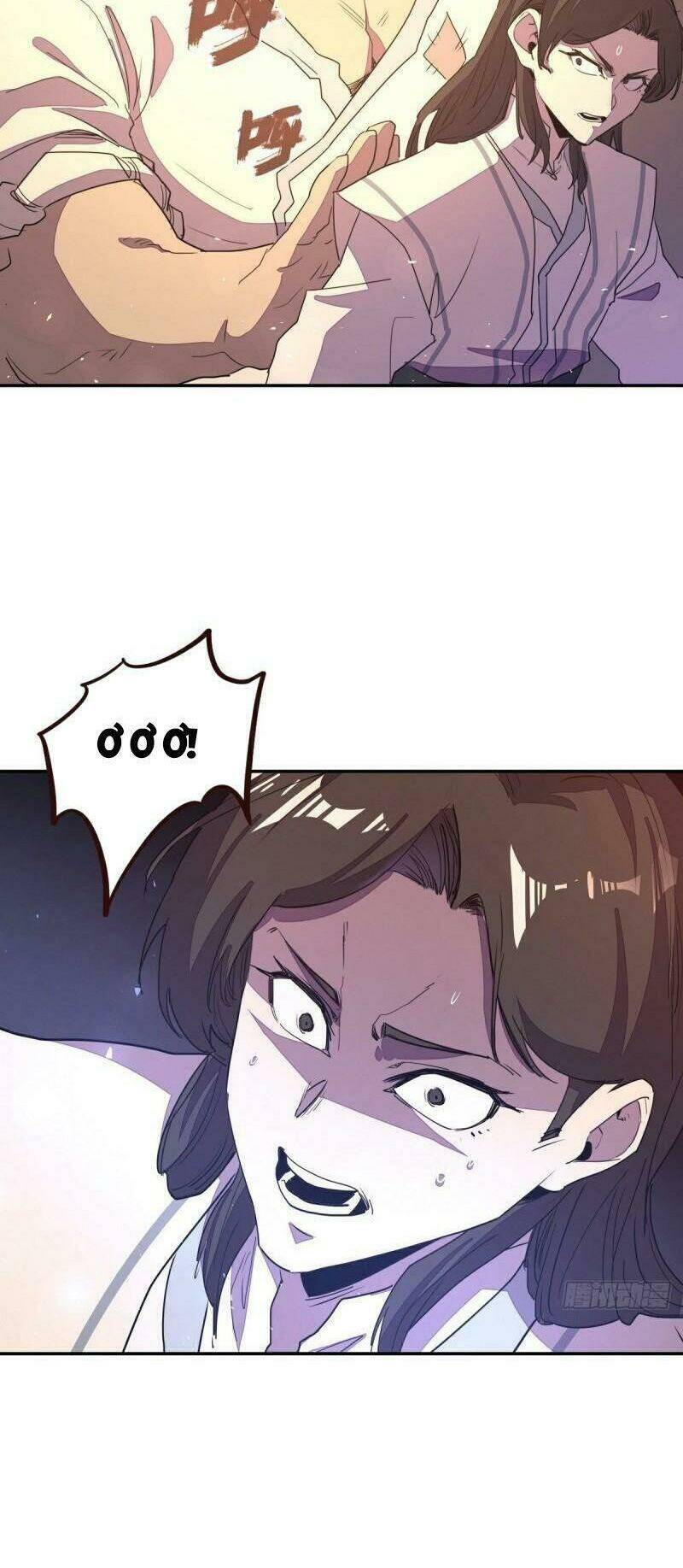 Sinh Tử Quyết: Chapter 166