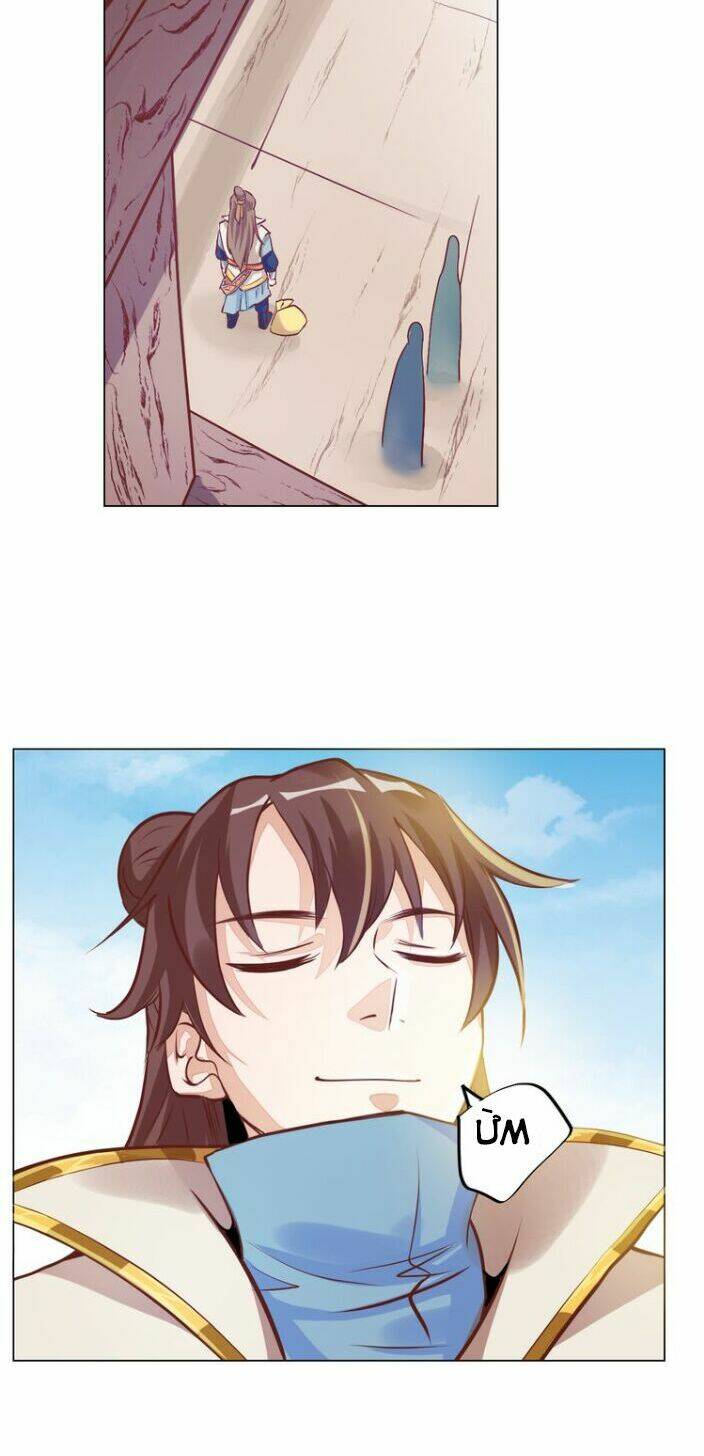 Ngự Thiên Thần Đế: Chapter 4.2