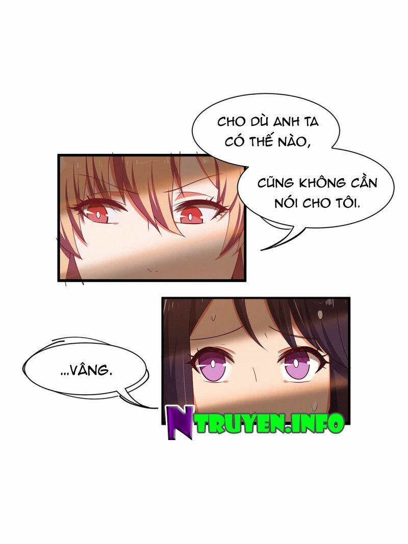 Trọng Sinh Quý Thê Chi Phục Thù Hoa Lệ: Chapter 38