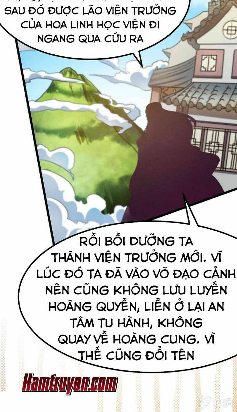 Cửu Dương Thần Vương: Chapter 73