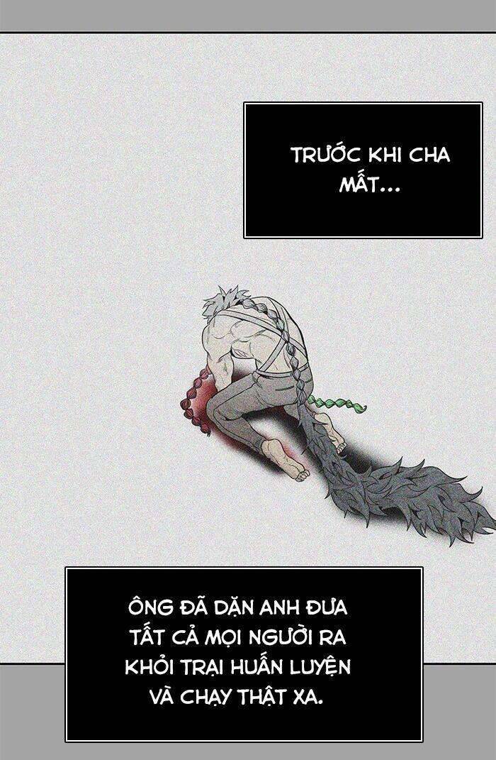 Tòa Tháp Bí Ẩn 2: Chapter 475