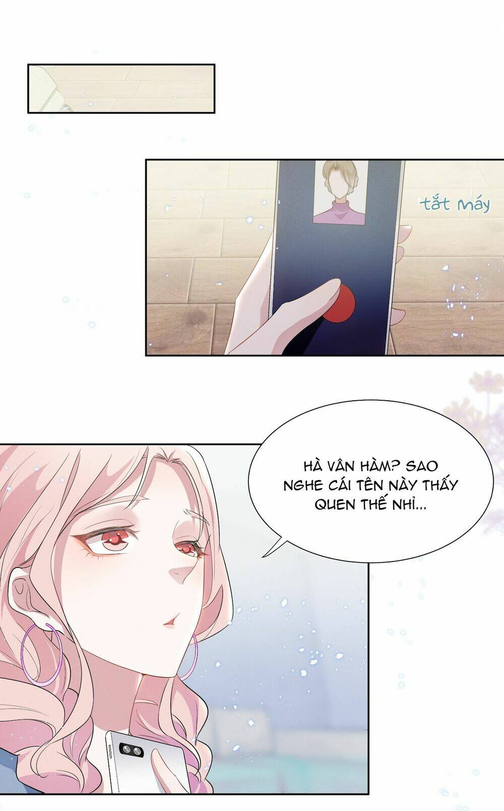 Ghen Tuông Số 1 Thế Giới: Chapter 3