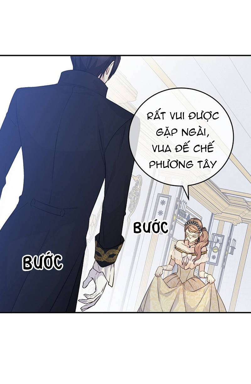 Cô Hầu Giỏi Giang: Chapter 28