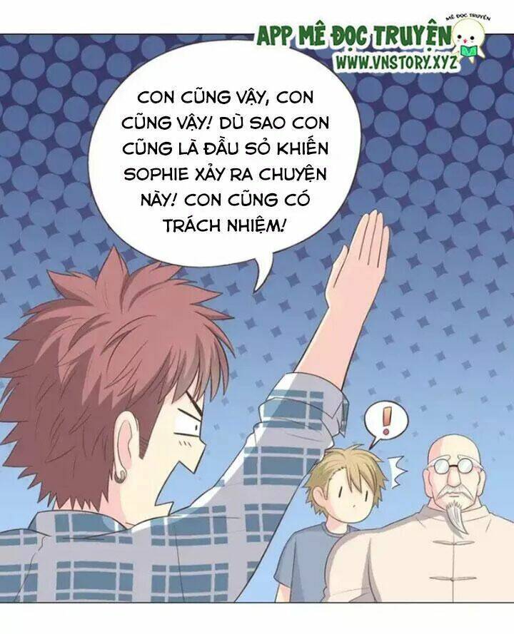 Xin Chào! Dân Nữ: Chapter 61