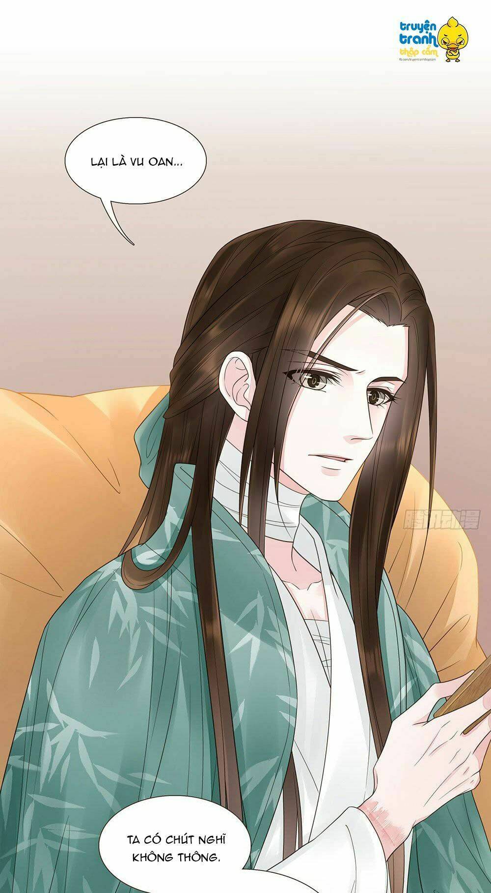 Đại Giá Thừa Tướng: Chapter 112