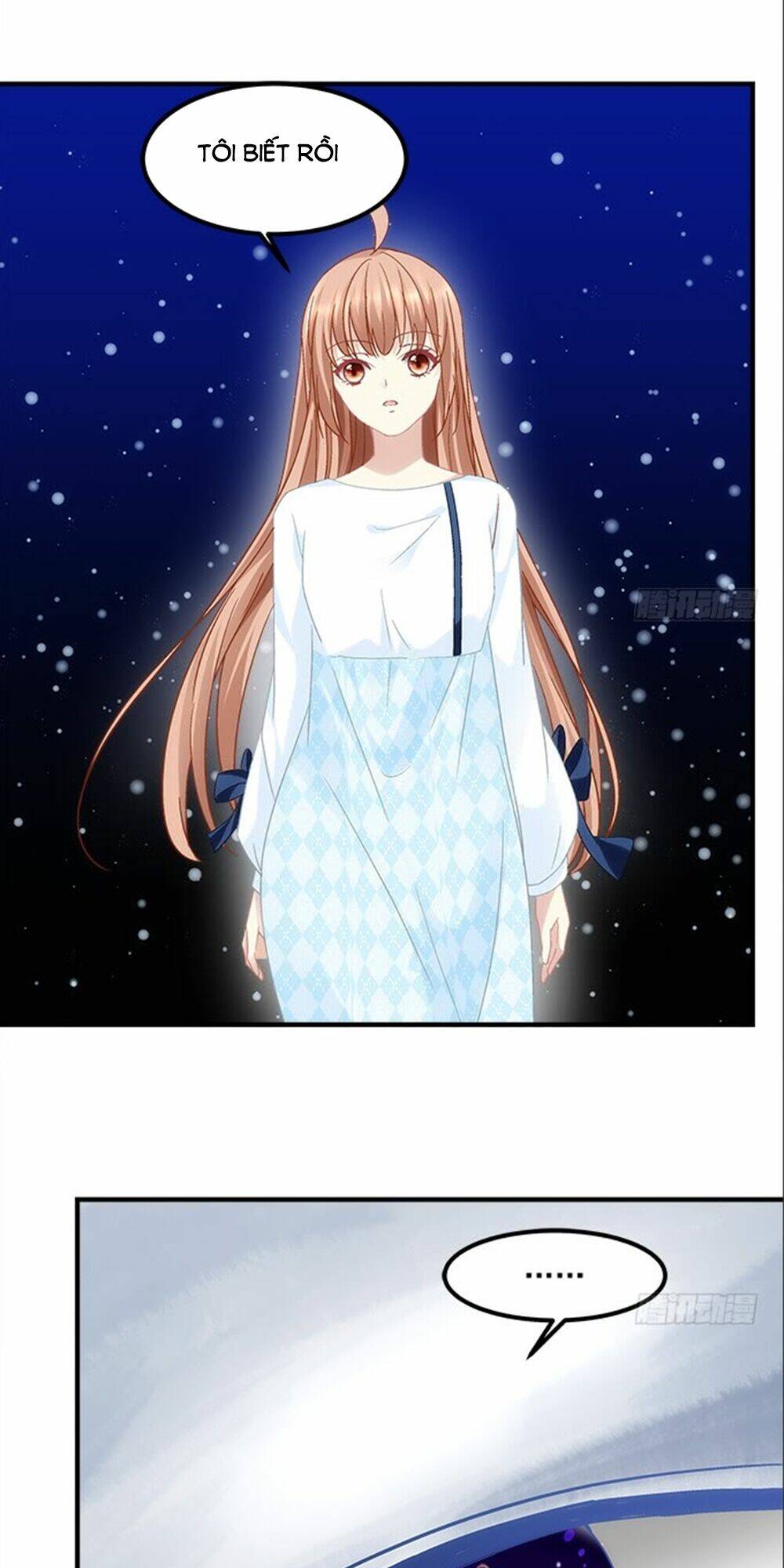 Ám Dạ Vô Thường: Chapter 67