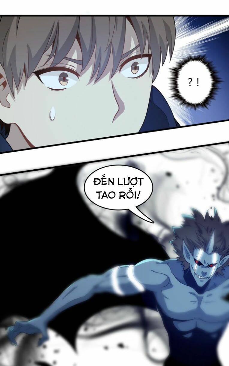 Trọng Sinh Tiểu Y Tiên: Chapter 30